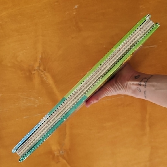 Vintage Barneys Storybook Treasury Large Picture Book - Picture 4 of 14